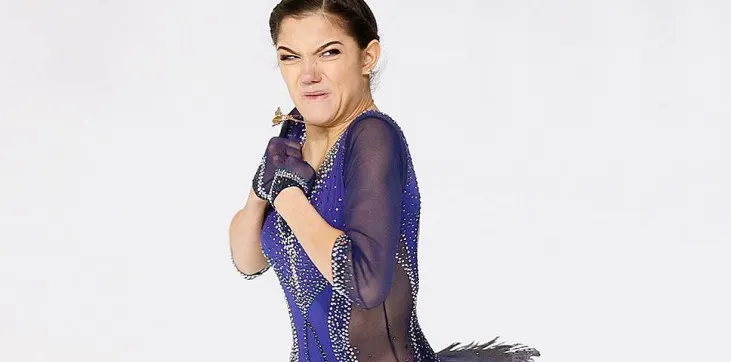 Фанаты фигурного катания – сектанты. Они так болеют за Медведеву или Загитову, что теряют адекватность