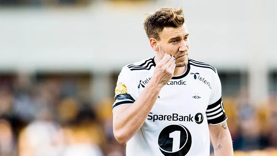 В Дании посадили футболиста за избитого таксиста. Он выйдет даже позже, чем Кокорин и Мамаев