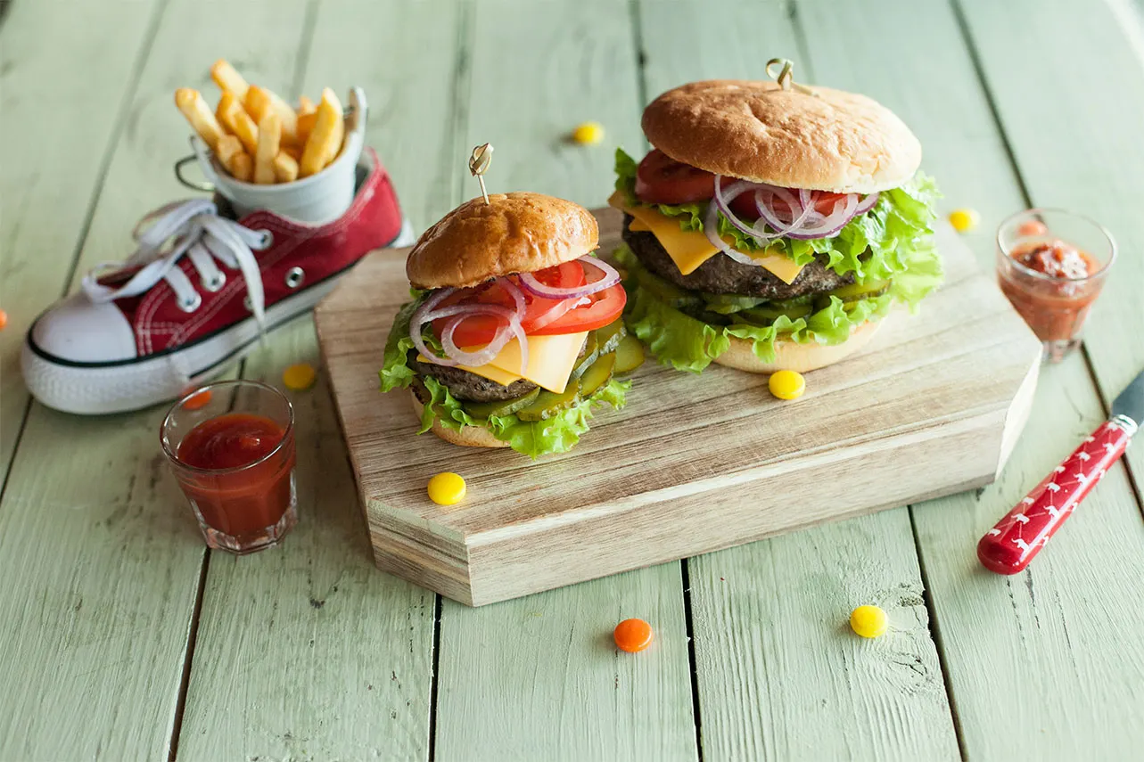 Почему вокруг так много толстых детей. И как бороться с детским ожирением