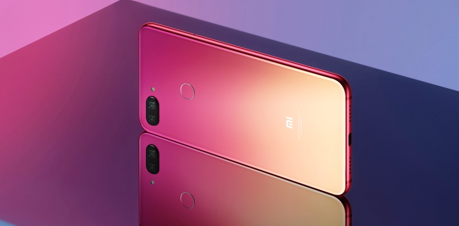 Xiaomi Mi 8 Lite – телефон, который все игнорируют. Китайцы отдают  крутейшую модель за бесценок — Палач | Гаджеты, скидки и медиа