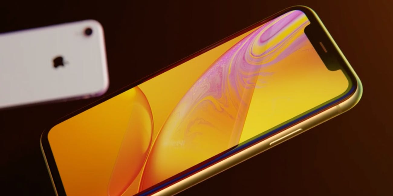 iPhone XR – пухлый провал Apple. Это как ходить с андроидом — Палач |  Гаджеты, скидки и медиа