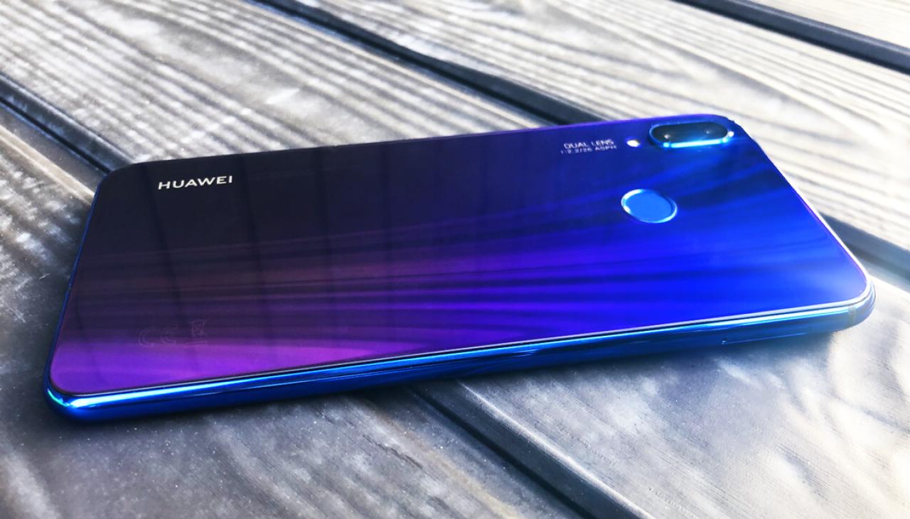 Почему Huawei Nova 3i – самый красивый выбор за 15 тысяч рублей. Но не без  минусов — Палач | Гаджеты, скидки и медиа