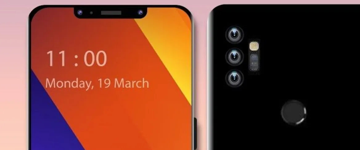 Почему в Xiaomi Mi Note 4 будет тройная камера. И огромный аккумулятор