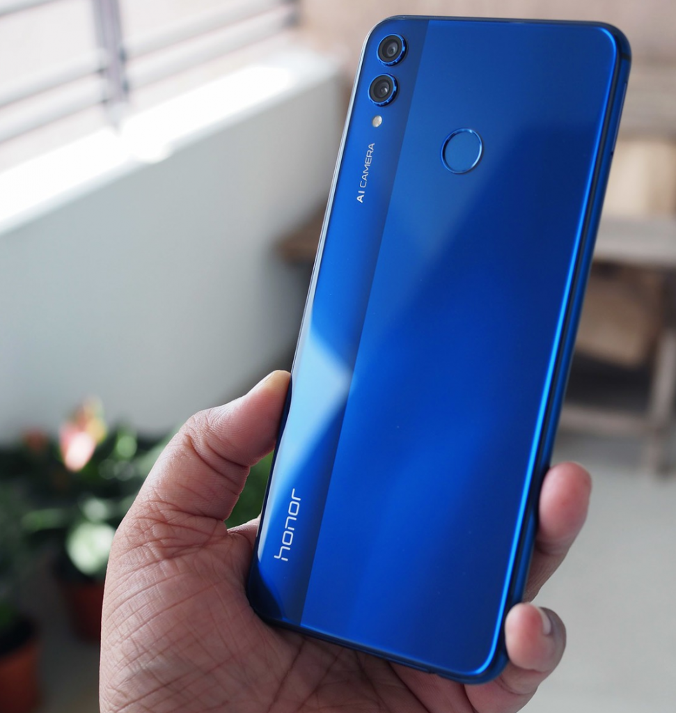 Картинки на honor 8x