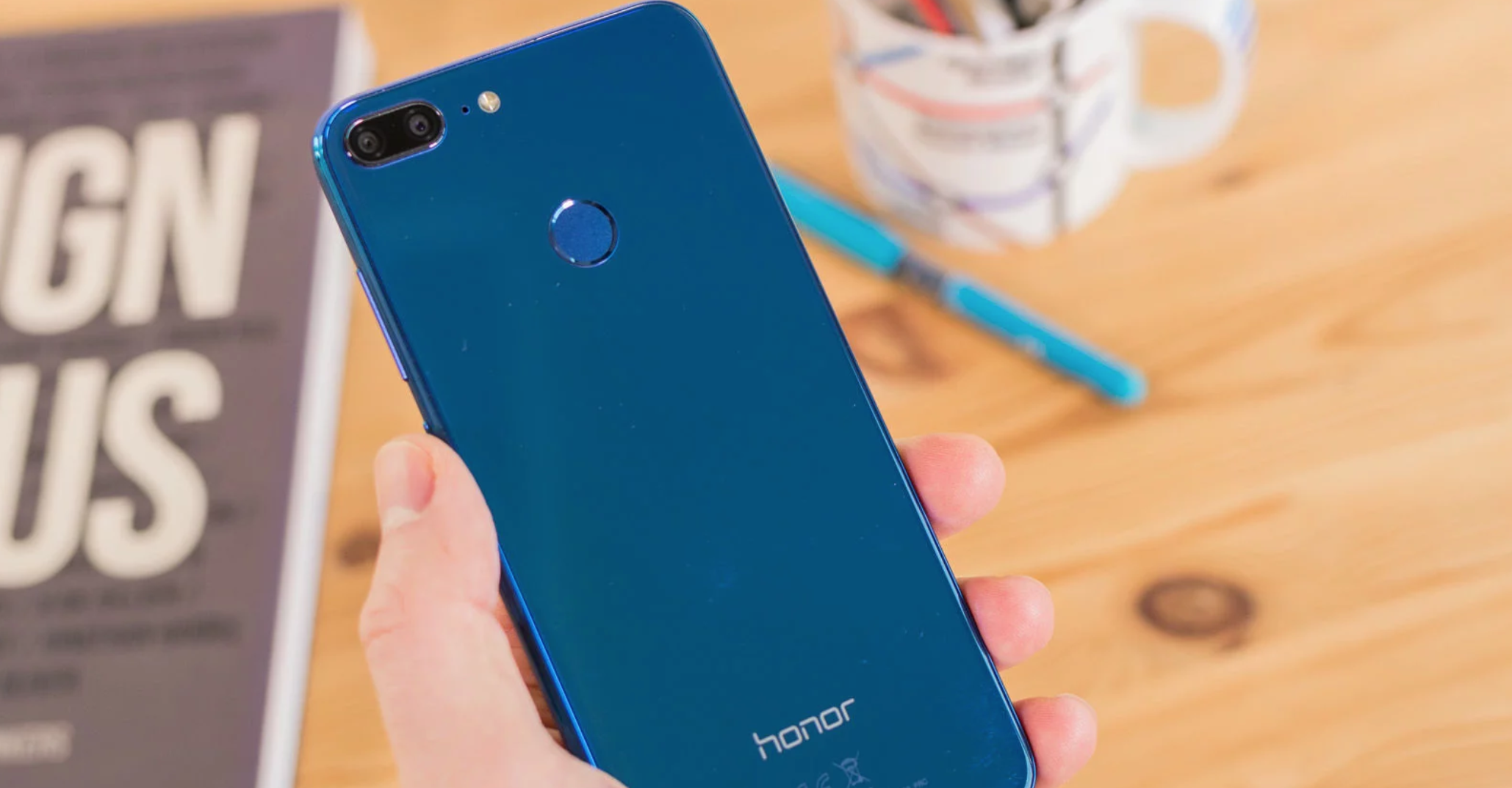 Honor 9 Lite опасно покупать на AliExpress. Как взять правильную модель с  NFC? — Палач | Гаджеты, скидки и медиа