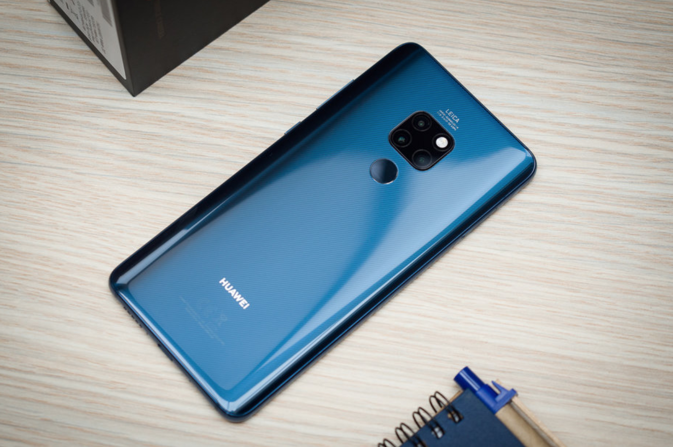 Huawei Mate 20 феноменально держит заряд. А OnePlus 6 заряжается быстрее  всех в мире — Палач | Гаджеты, скидки и медиа