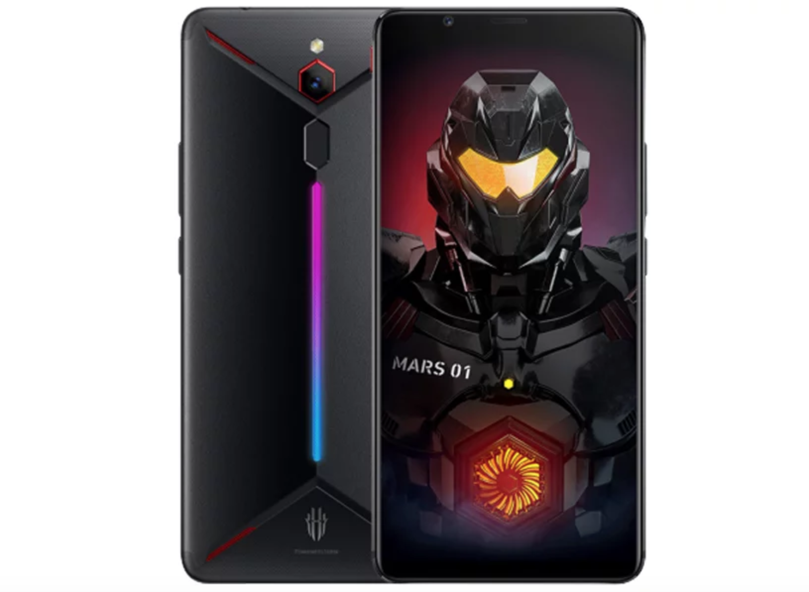 Купить Телефон Red Magic 8