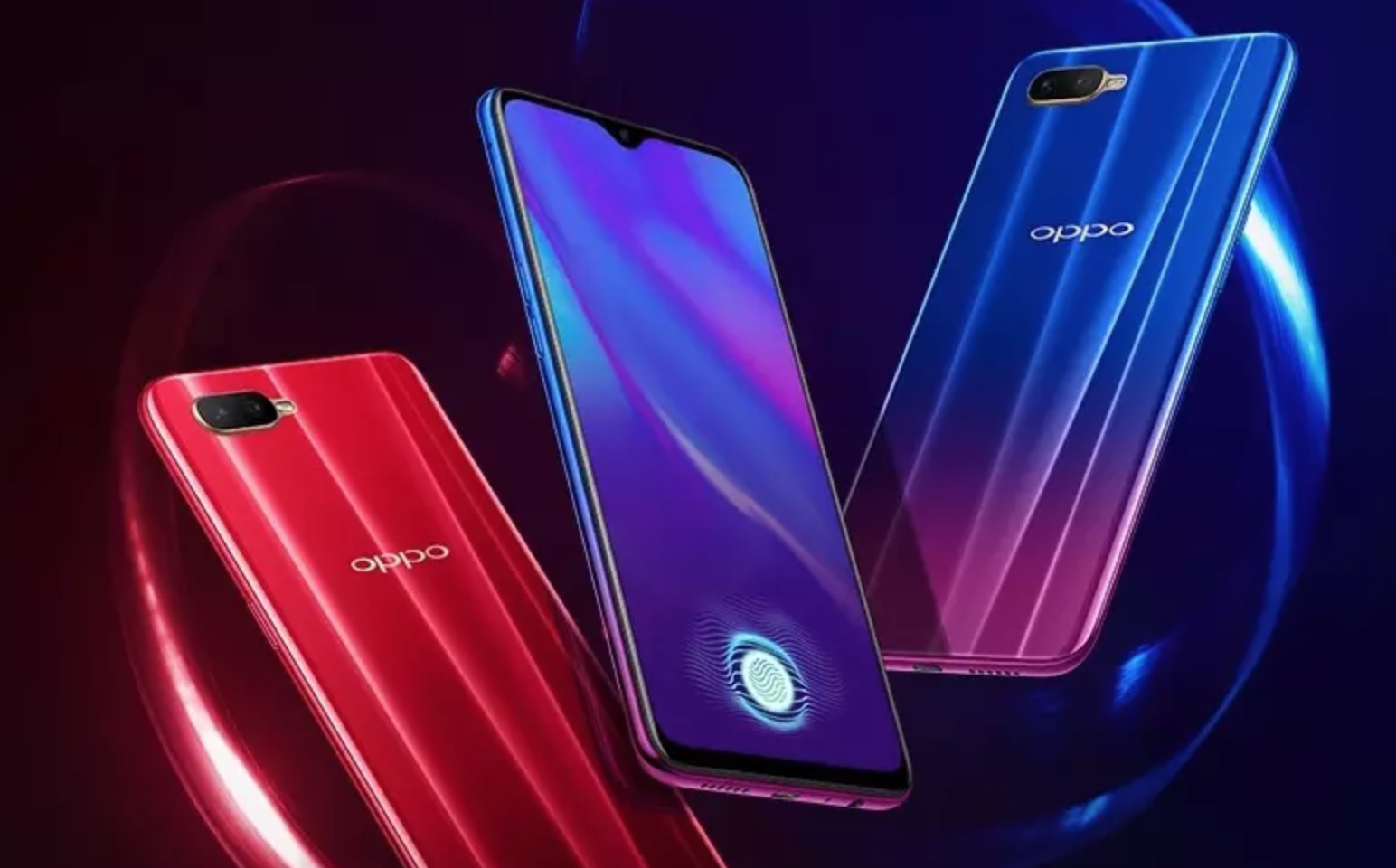 OPPO K1 – прокачанная копия Honor 8X. И один из лучших фаблетов до 20 тысяч  рублей — Палач | Гаджеты, скидки и медиа