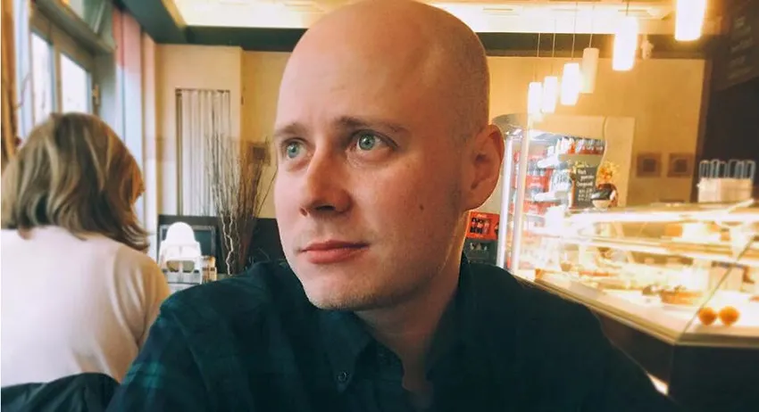 Колпаков больше не главред Meduza. Издание потеряло двух человек из-за собственной глупости