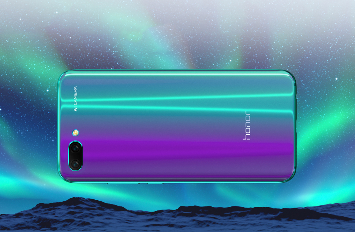 Почему honor 10 сняли с производства