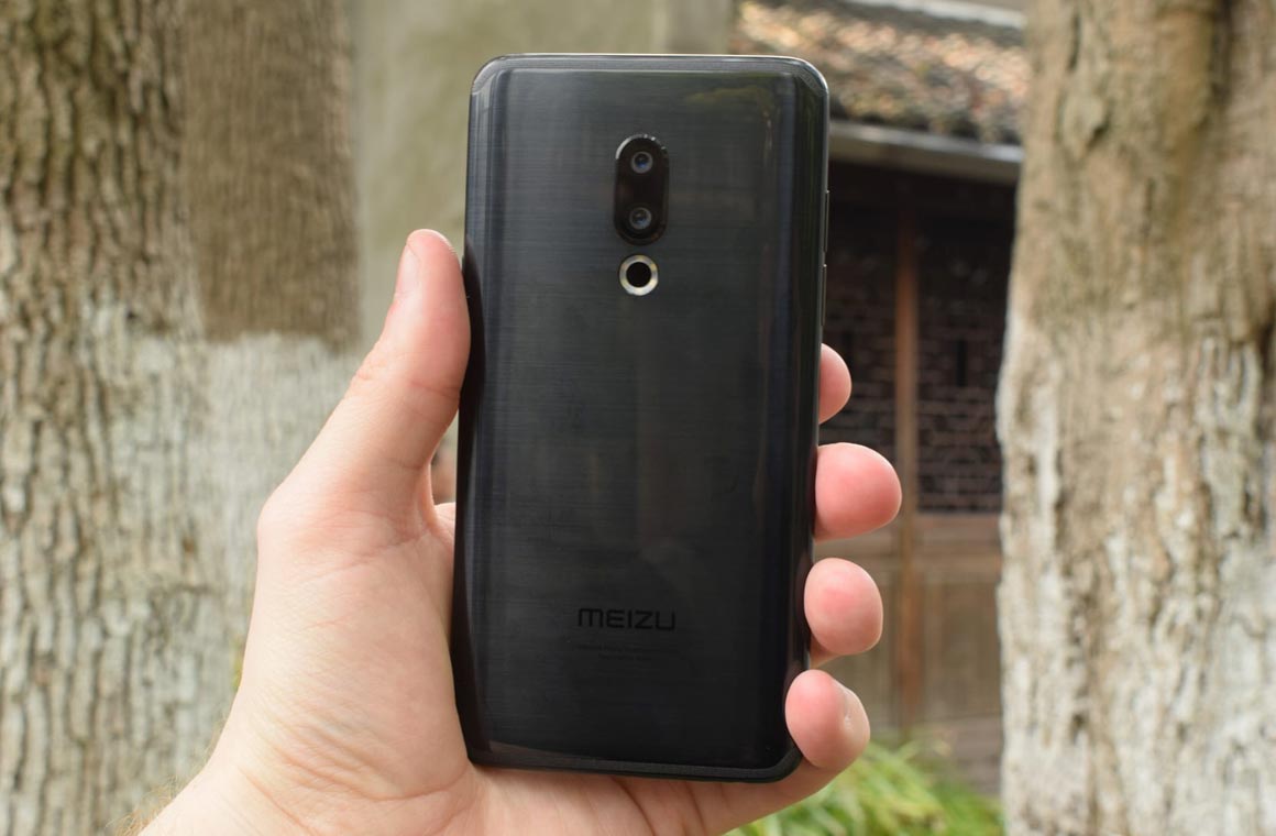 Meizu 16th – лучший Android-флагман, если вам не нужен NFC. Он подешевел и  выносит Xiaomi Mi 8 — Палач | Гаджеты, скидки и медиа