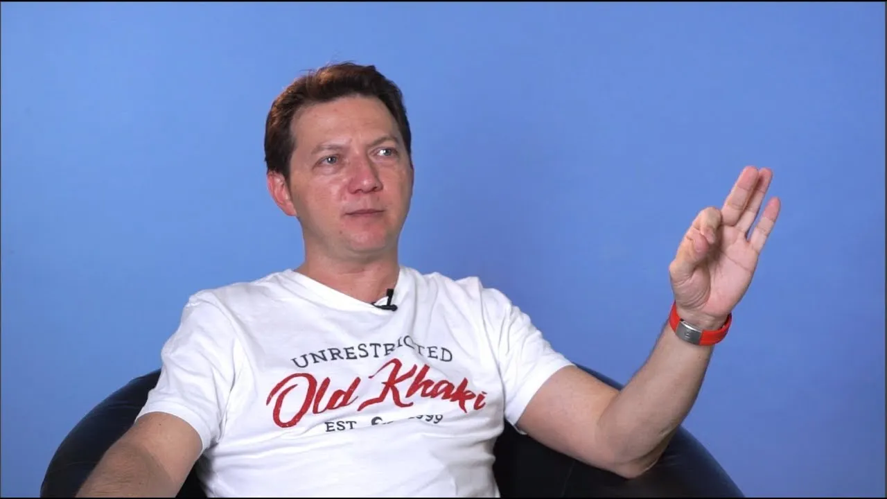 Черданцев – худший комментатор России, Уткин – 14-й. Как так вышло?