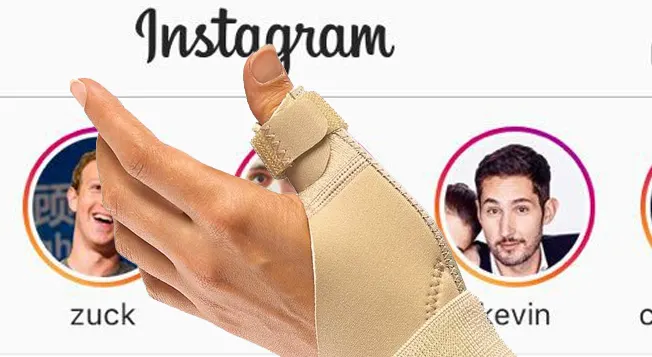 Instagram полностью переделает ленту. Придется заново привыкать ее листать