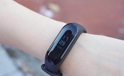 Почему я лучше куплю xiaomi mi band чем apple watch