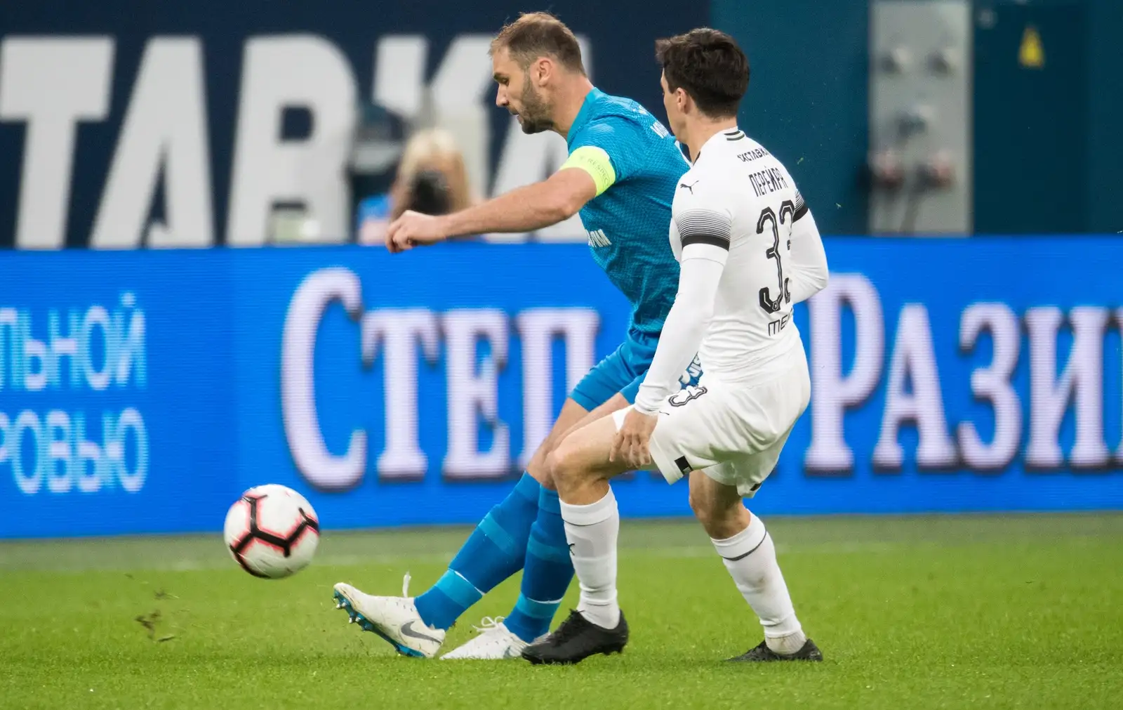 Уже ясно, как «Зенит», «Спартак» и «Краснодар» сыграют в Лиге Европы. Осталось только заработать