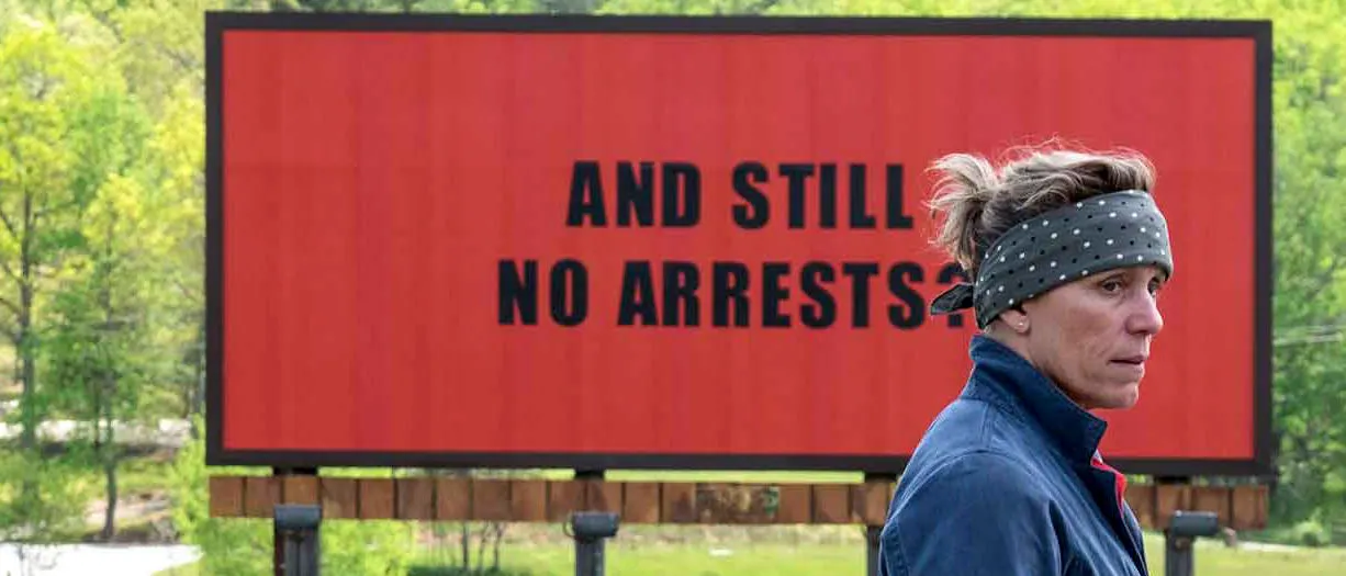 100 главных фильмов 2018 года. BadComedian здорового человека