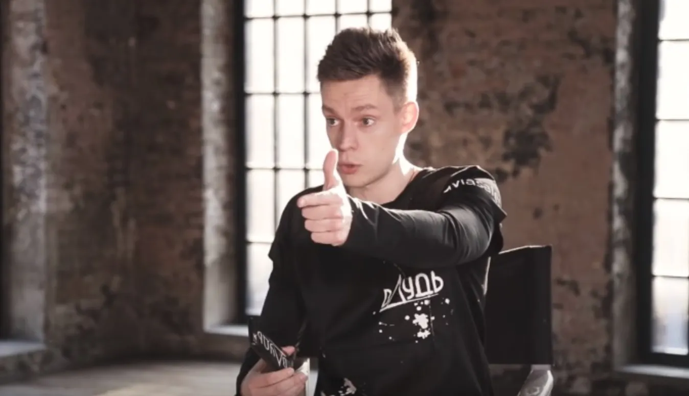 Дудя комментируют лучше, чем BadComedian. Но всех вынесла Марьяна Ро