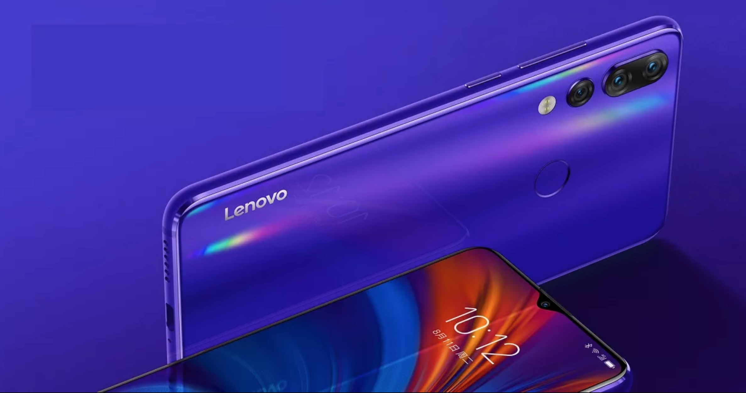 У Lenovo вышел бюджетный хит. Z5s – убийца Xiaomi Mi 8 SE и лучший смартфон до  15 тысяч? — Палач | Гаджеты, скидки и медиа