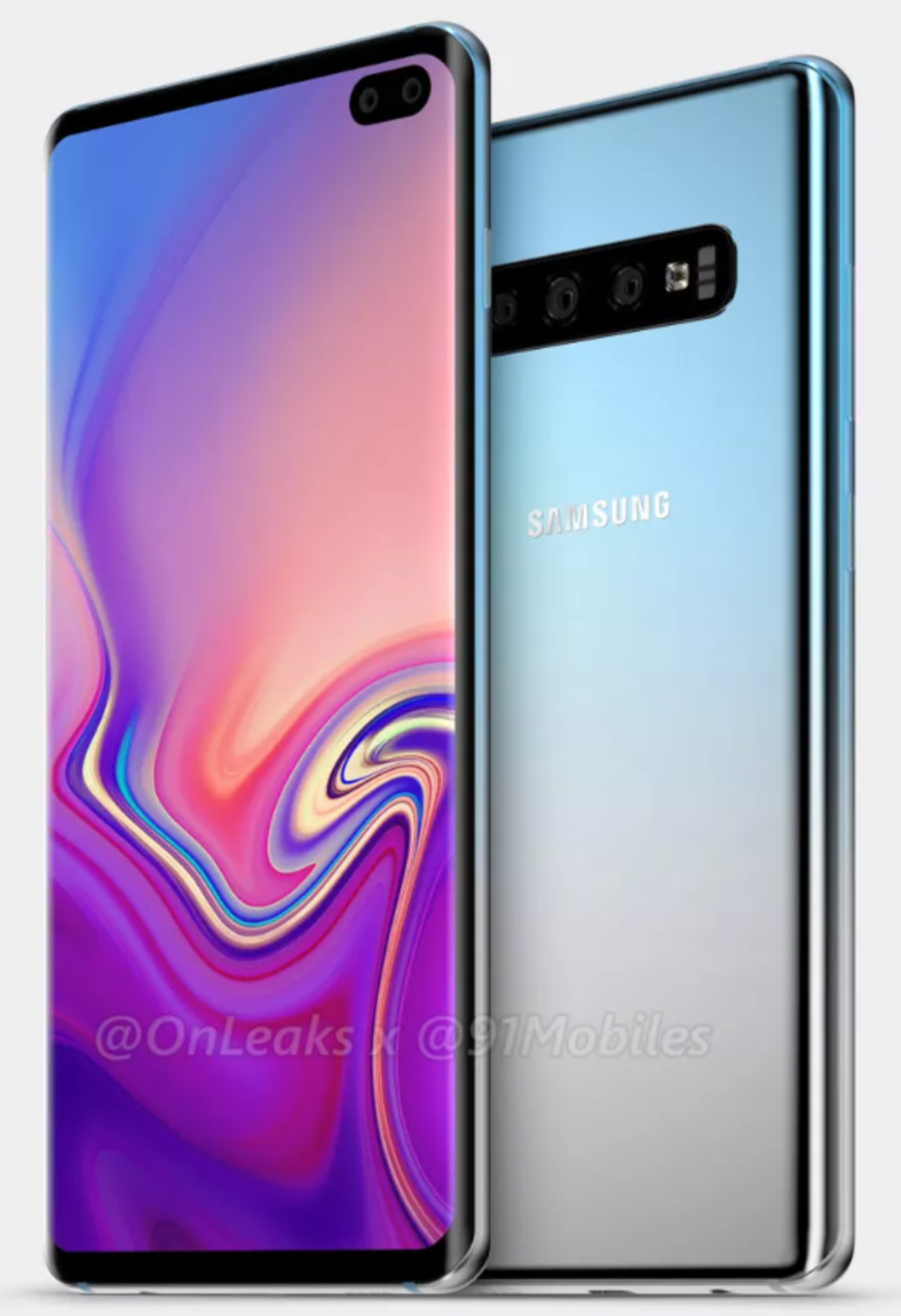 Купить S10 Плюс Samsung