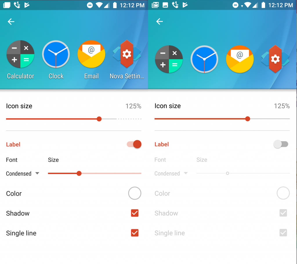 Nova Launcher Prime отдают по смешной цене. Это приложение должно быть у  каждого владельца Honor и Xiaomi — Палач | Гаджеты, скидки и медиа