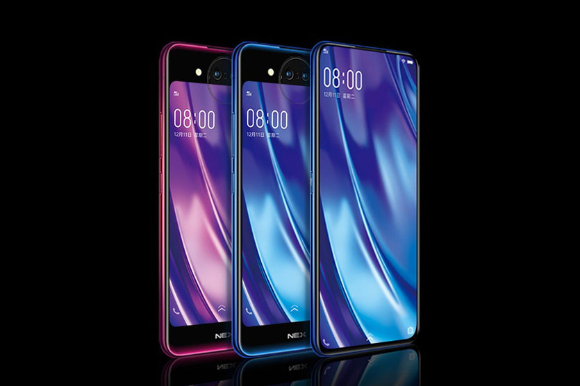 Vivo t1 фото с камеры