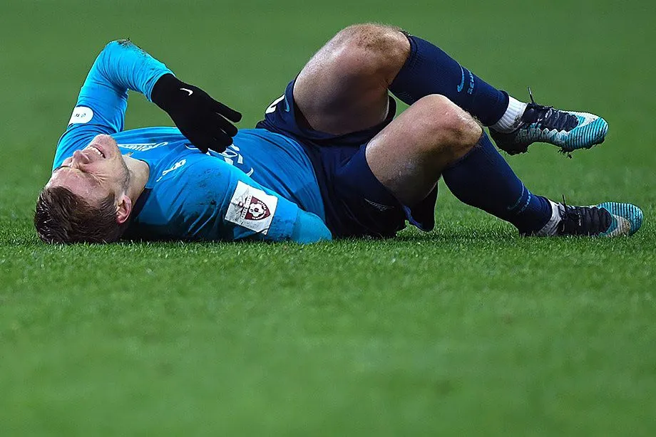 Адвокат Кокорина заявил, что Саша может стать калекой. Почему это не бред