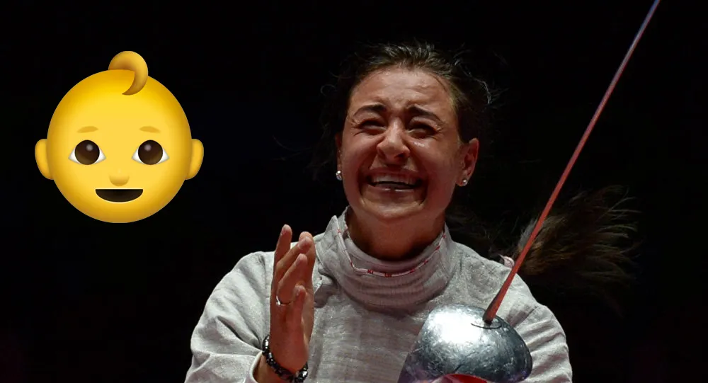 «Дети – тупые. В хорошем смысле слова». Олимпийская чемпионка Яна Егорян мощно разожгла соцсети