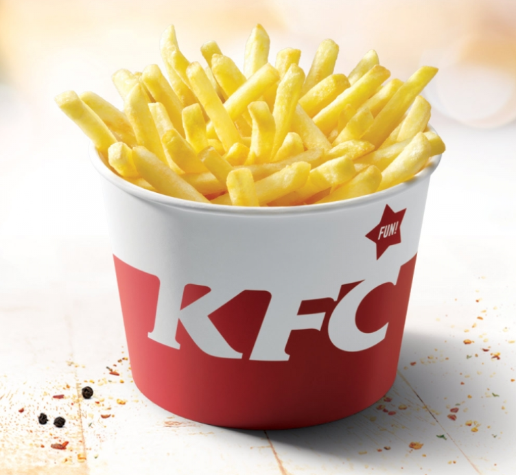 Купоны КФС 2024 на сегодня и новые секретные промокоды на скидку в KFC