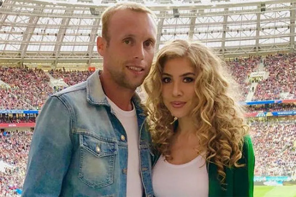 «Тебе жизни не будет». Как Денис Глушаков угрожал жене (аудио)