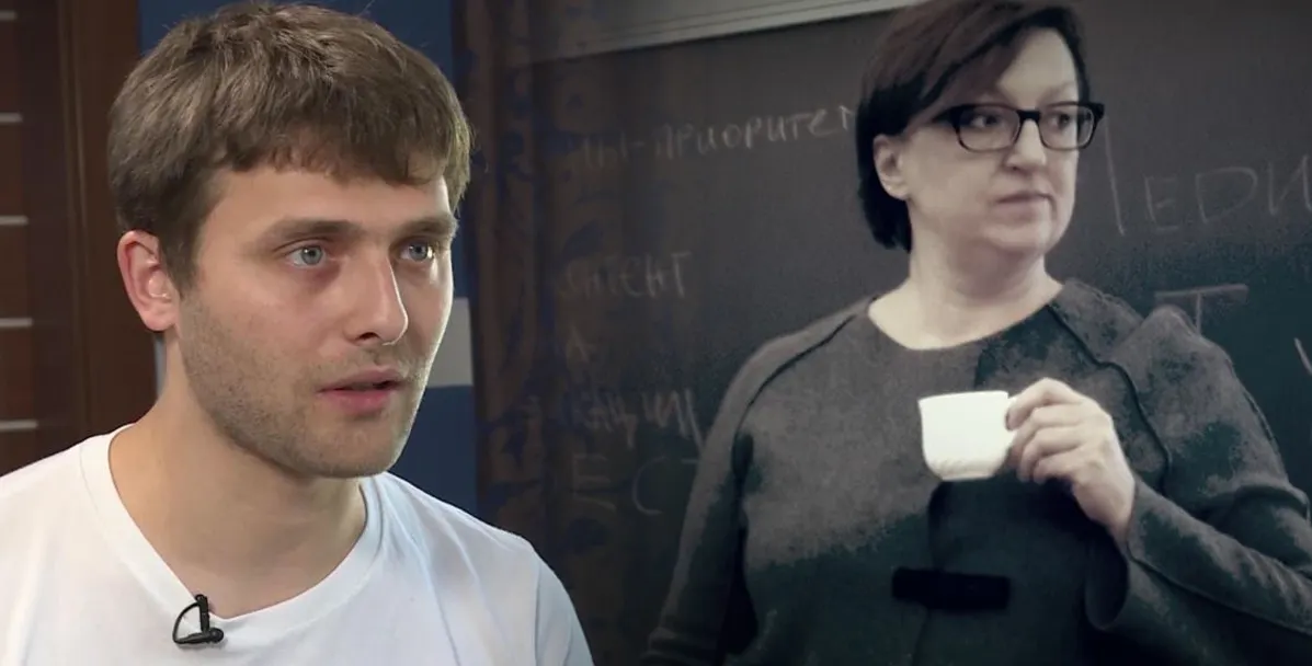 Илья Красильщик уйдет из «Медузы». Он не лапал жопы, а просто поругался с Тимченко