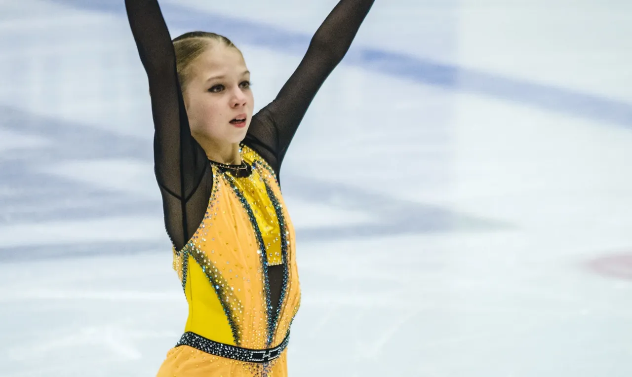 «Как выступать стабильно? Выпить много допинга». Что будет, если 13-летняя спортсменка запустит прямой эфир в инсте