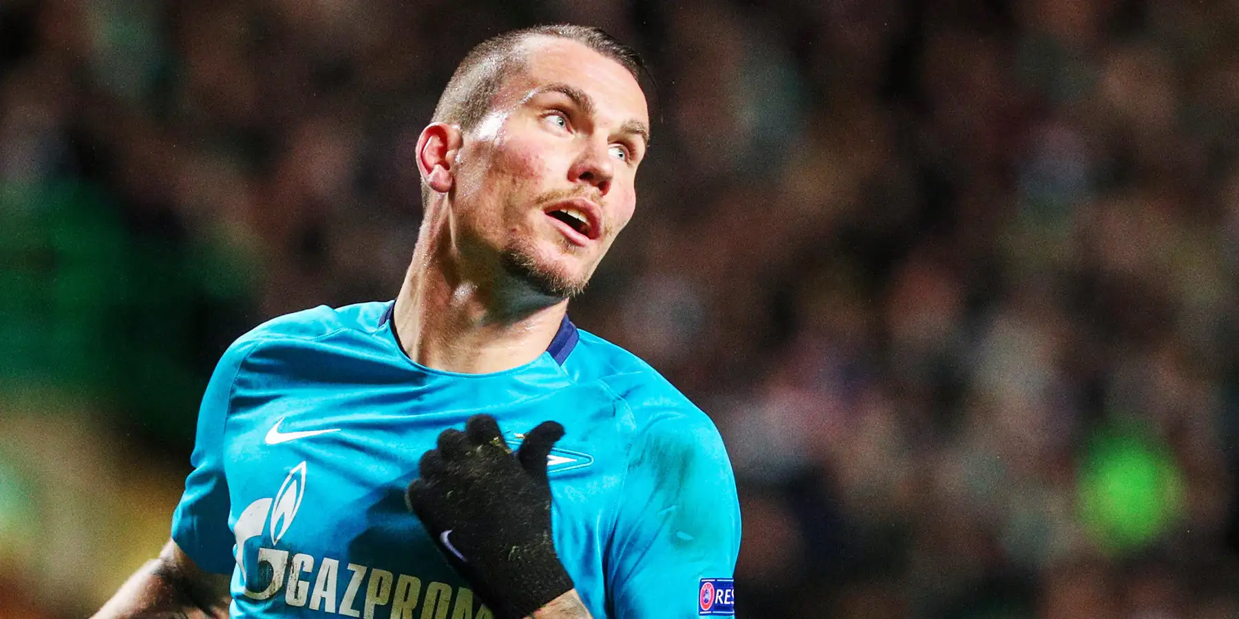 Гений Заболотный забьет на Кубке Матч Премьер. Тут – еще 4 факта о будущем «Зенита»