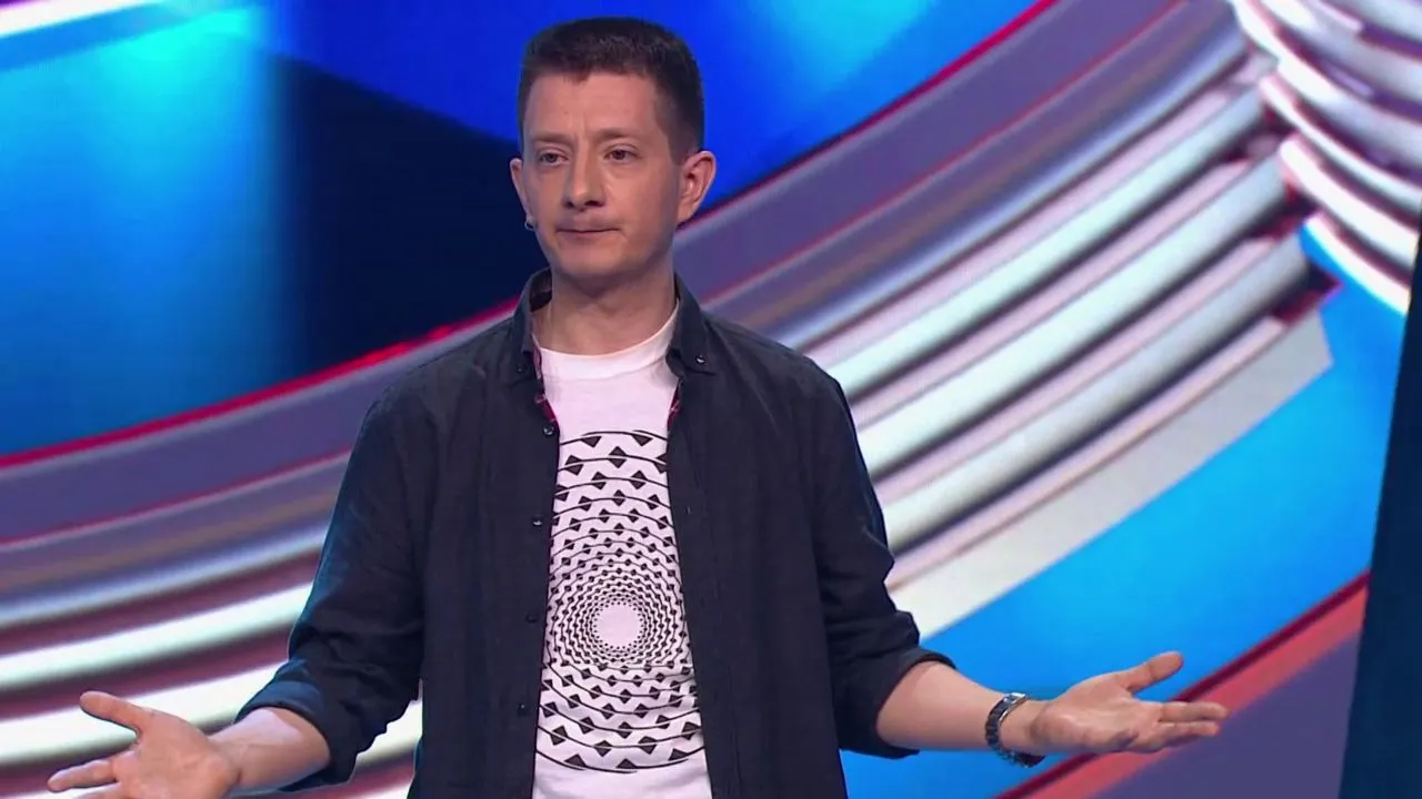 Известный стендапер Bob Farber украл шутку в твиттере. А потом добавил ее автора в черный список