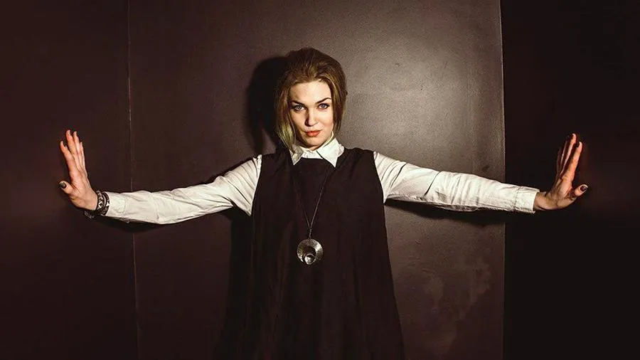 Наркоманка из статьи «Батеньки» задержана полицией. Кажется, при ней нашли героин