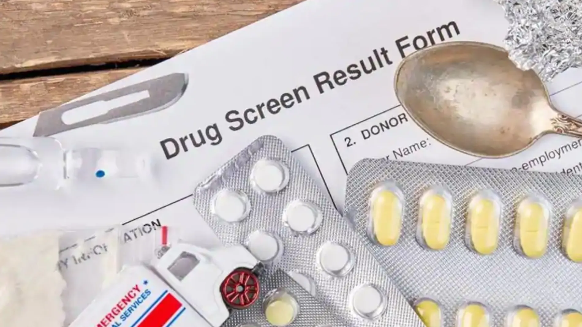 Алкоголь, табак или сахар – какое вещество вызывает наибольшую зависимость?