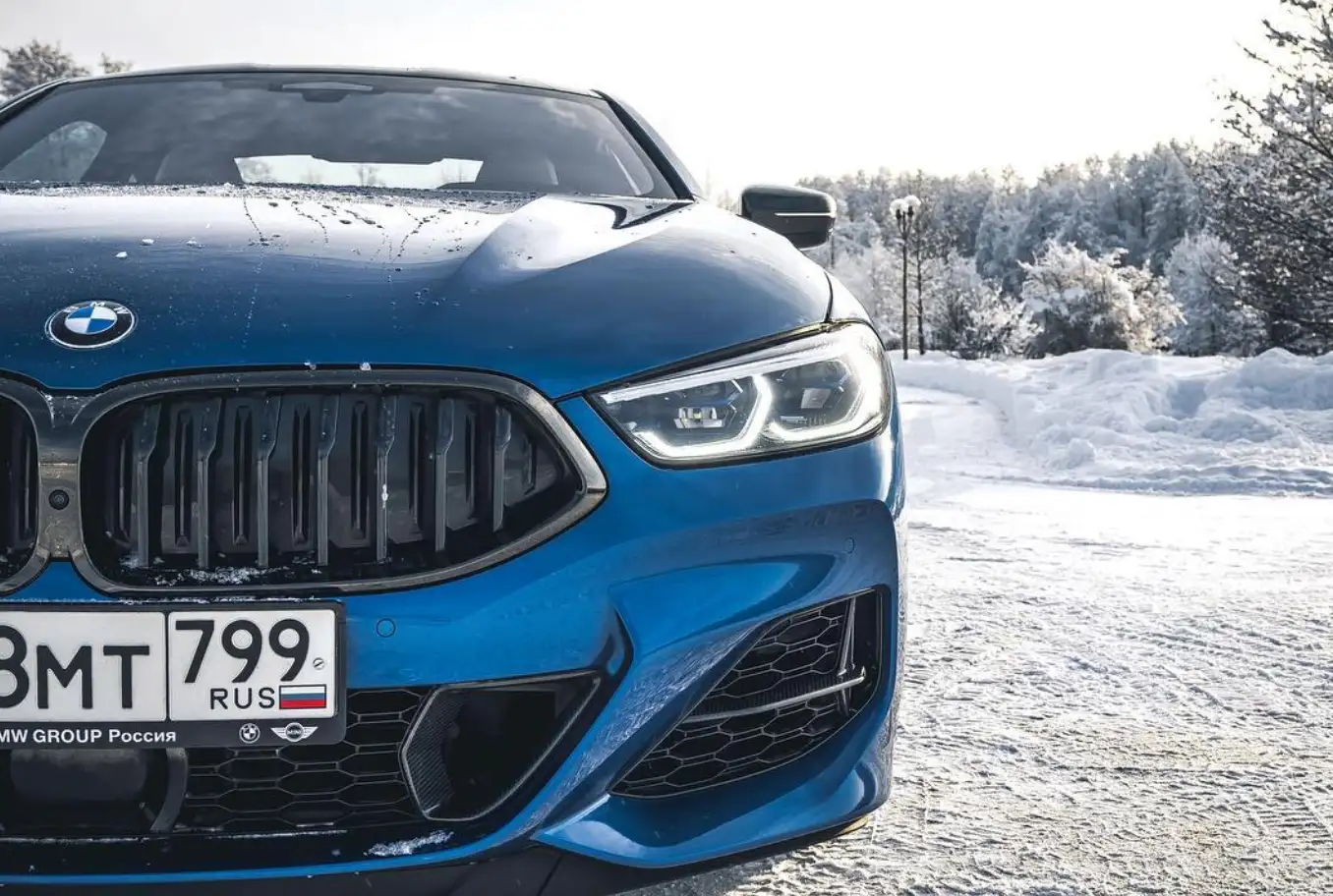 Эрик Давидыч запускает новое шоу. Пора к Дудю?