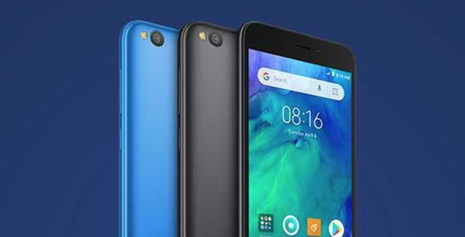 Слит Xiaomi Redmi Go на чистом Android. Очень слабый, но самый дешевый у  бренда — Палач | Гаджеты, скидки и медиа