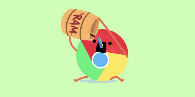 Chrome перегружает ОЗУ: 8 решений проблемы