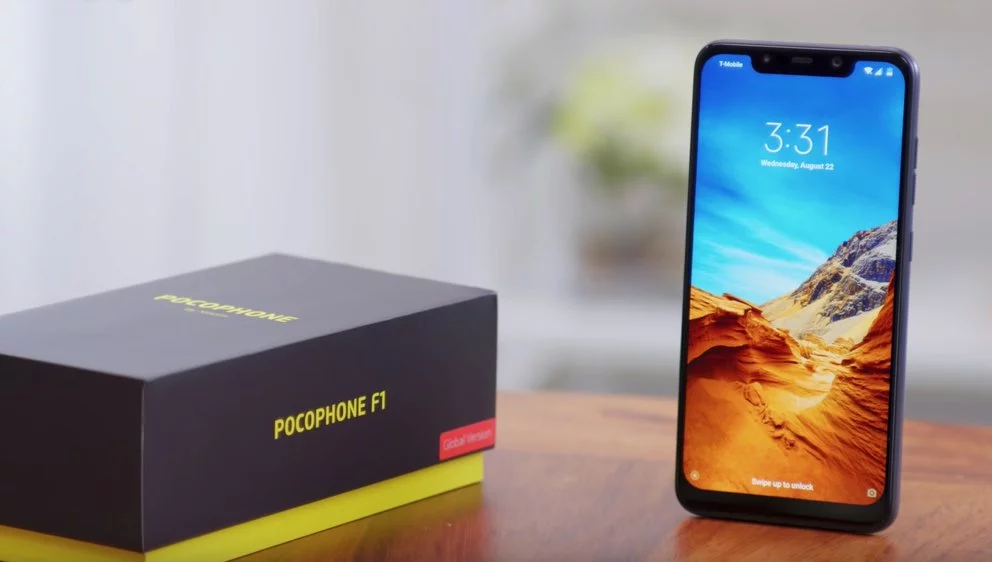 Чем отличается xiaomi redmi от poco