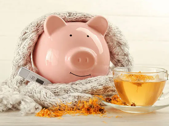 В США продают носовые платки с вирусами. Кажется, это глупейший стартап года