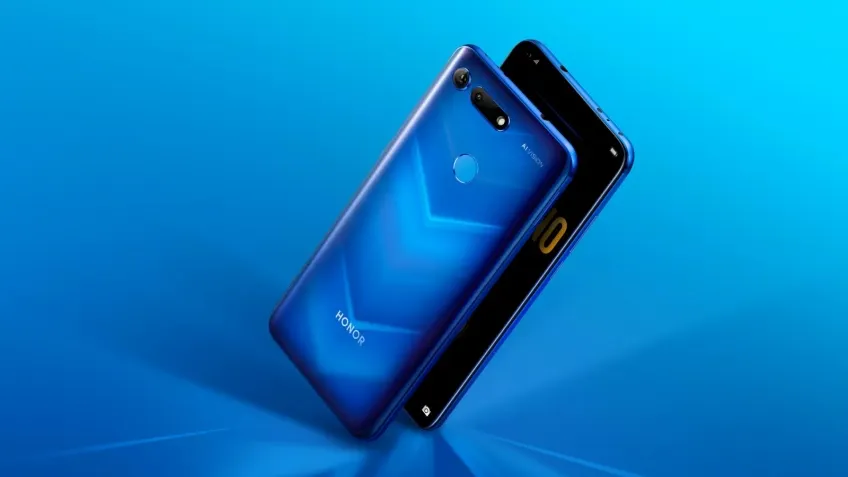Цена Honor View 20 в России – суперкайф. Дешевле, чем дряхлый iPhone 8