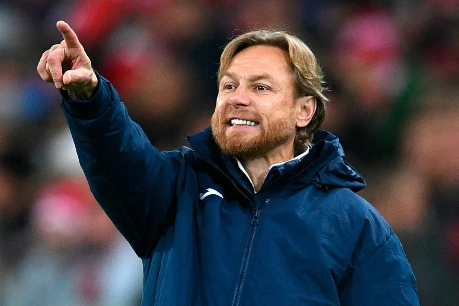 Карпин – тренер «Спартака», Аршавин не разведется с женой. На чем зарабатывать в 2019 году