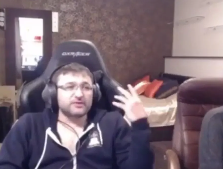 Жарил «кошаков», донатил малолеткам. Топ-менеджер госкомпании Руслан Горринг спалился за игрой в PUBG