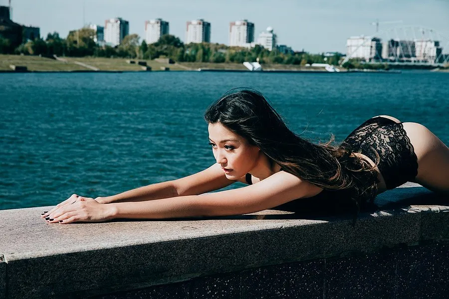 Девушку с ДЦП не пустили в клуб без каблуков. В ответ она накатала очень дельный пост