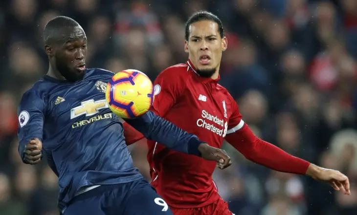 «Манчестер Юнайтед» против «Ливерпуля» – главный матч выходных. Кто выиграет, кто забьет?