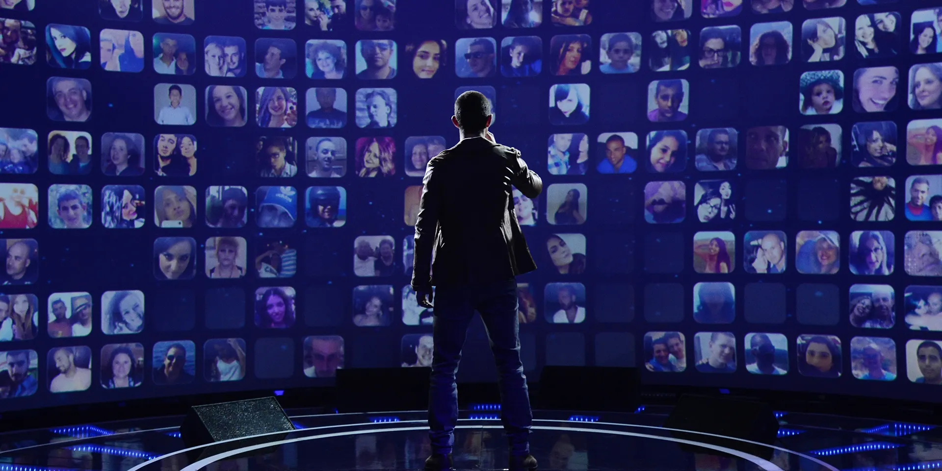 Полиция поймала наркобарыгу. Вместо тюрьмы  нарушителя повезли на телевидение