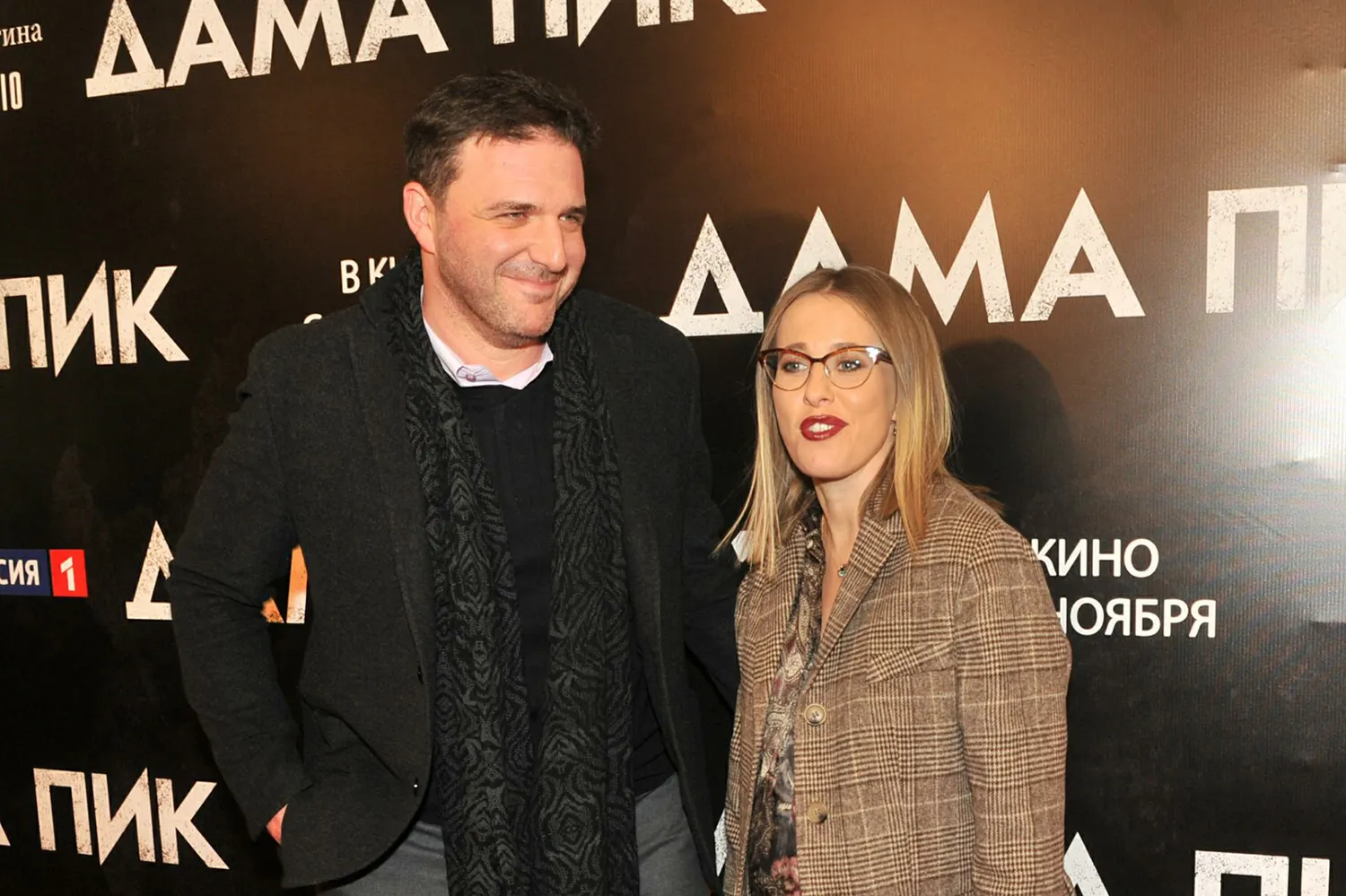 «Любовь кончается». Все о разрыве Собчак и Виторгана из-за Богомолова