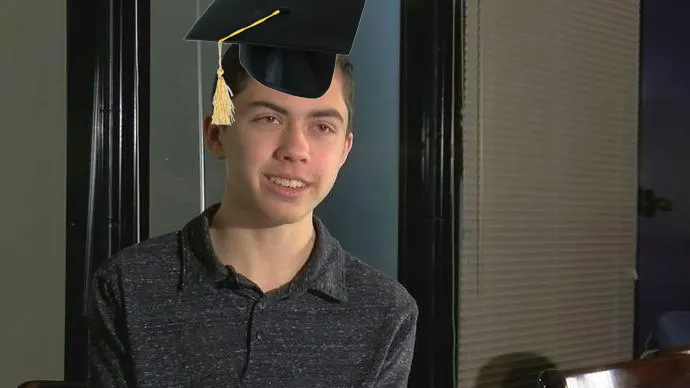 Школьник сообщил о баге FaceTime и заработал на обучение. Apple сдержала слово