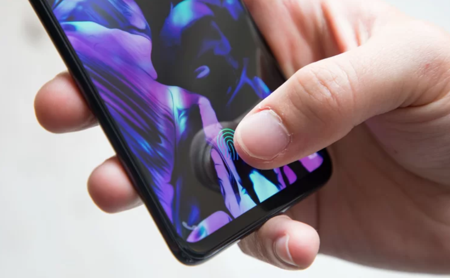 Samsung Galaxy S10 еще не вышел, а у него уже проблемы. Как так? — Палач |  Гаджеты, скидки и медиа