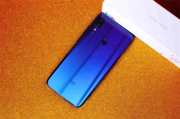 Xiaomi Redmi Note 7 Pro крайне недооценен. В нем нет NFC только потому, что он слишком хорош
